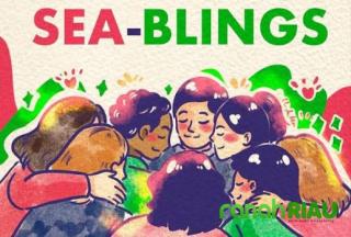 SEAblings Trending di X, Warganet Asia Tenggara lawan Rasisme sambil Promosikan Musisi Lokal